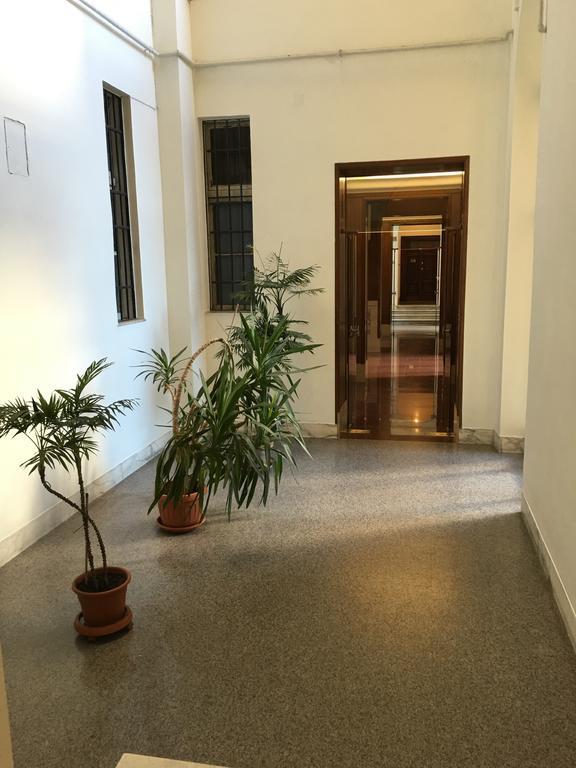 B&B 95 Spezie Rom Exterior foto