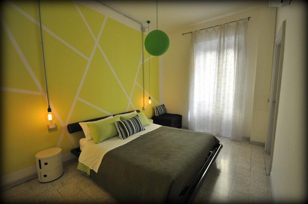 B&B 95 Spezie Rom Exterior foto